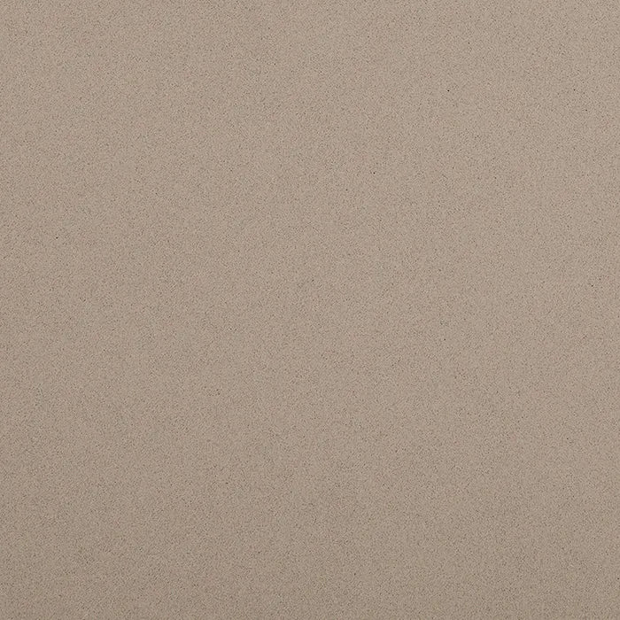 Silestone Lena Rougui slab with warm taupe finish and fine speckled texture — premium quartz countertops installed by Signature Stone Las Vegas