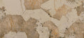 Dekton Khalo surface with warm beige and cream tones, subtle veining and matte finish — premium dekton countertops installed by Signature Stone Las Vegas