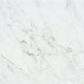 Dekton Marina surface with white marble-like veining and soft gray patterns — premium dekton countertops installed by Signature Stone Las Vegas