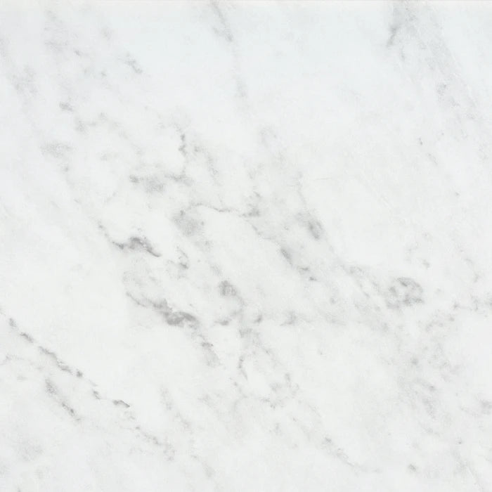 Dekton Marina surface with white marble-like veining and soft gray patterns — premium dekton countertops installed by Signature Stone Las Vegas