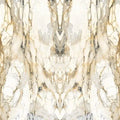 Macchia Vecchia marble slab with cream, gray and gold veining patterns — premium stone countertops installed by Signature Stone Las Vegas