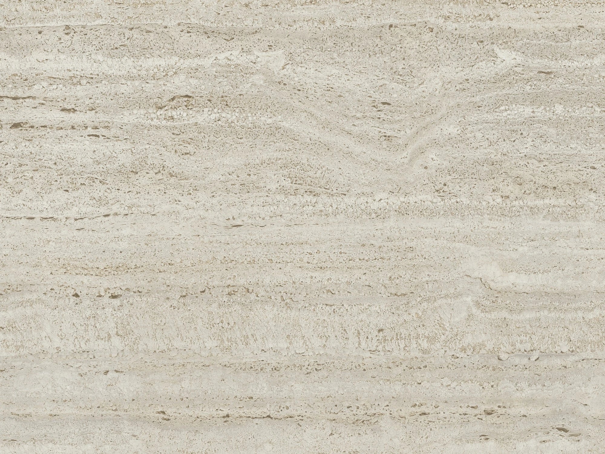 Dekton Marmorio stone surface with beige travertine-inspired veining and matte finish — premium dekton kitchen countertops by Signature Stone Las Vegas