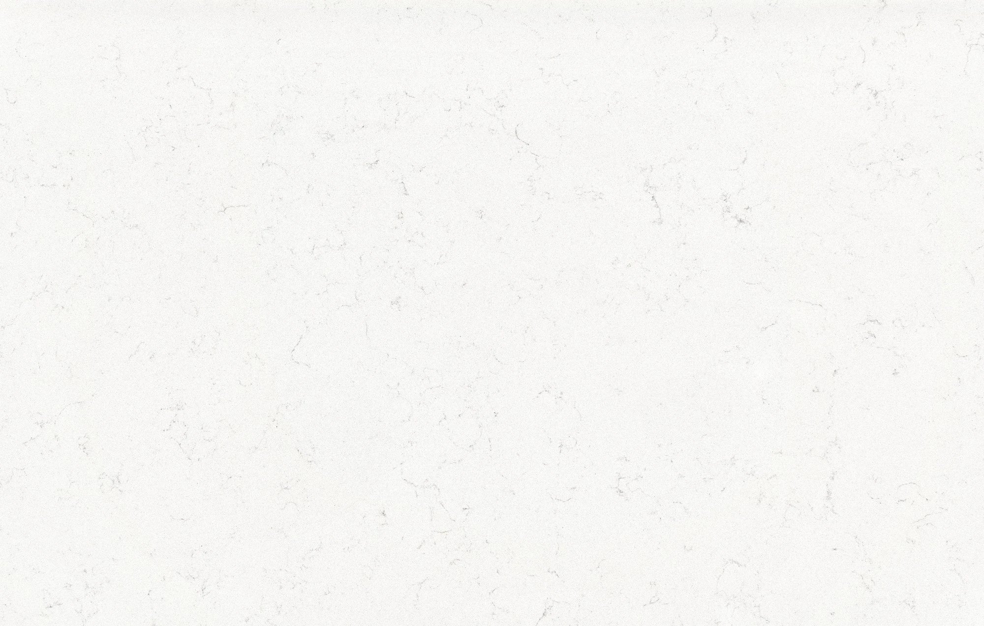 Silestone Miami Vena kitchen island with white veining and polished finish — premium quartz countertops installed by Signature Stone Las Vegas