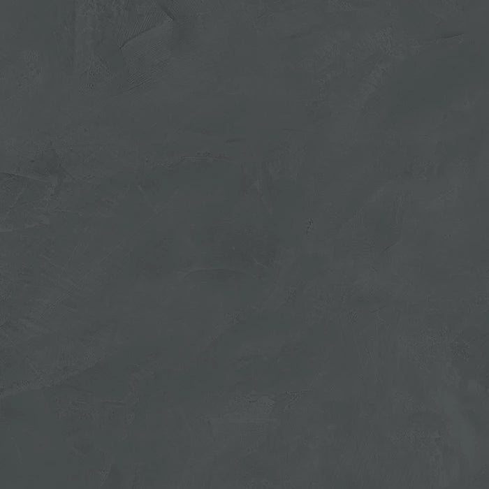 Dekton Micron surface with dark charcoal gray color and smooth matte finish — premium dekton countertops installed by Signature Stone Las Vegas