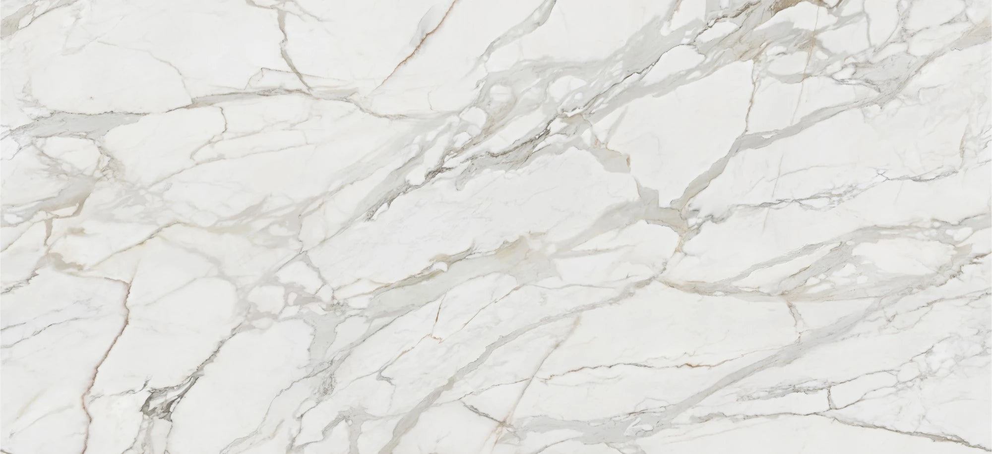 Dekton Morpheus countertop with white marble-look veining and polished finish — premium dekton surfaces fabricated and installed by Signature Stone LV