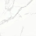 Dekton Natura slab showcasing white marble-look surface with gray veining and polished finish — premium dekton countertops installed by Signature Stone Las V...