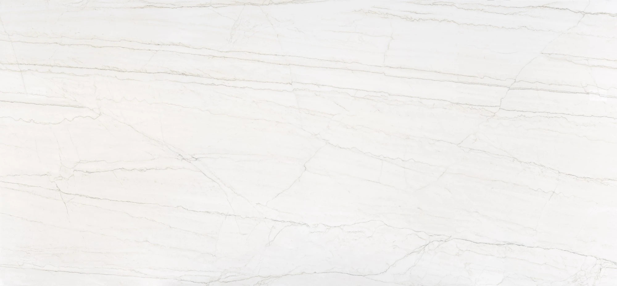 Dekton Neural surface with light gray color and subtle linear veining pattern — premium dekton countertops installed by Signature Stone Las Vegas