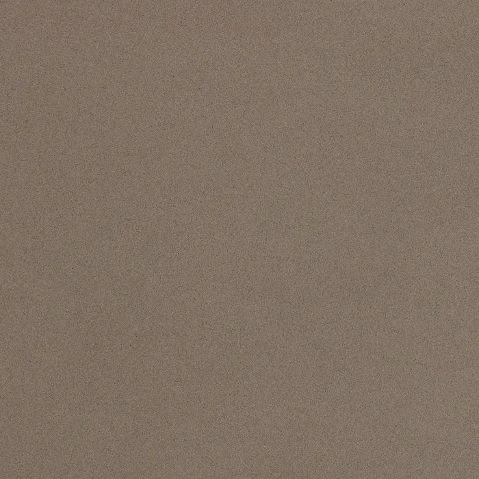 Silestone Noka quartz surface with smooth matte taupe finish and fine speckled texture — premium quartz countertops installed by Signature Stone Las Vegas