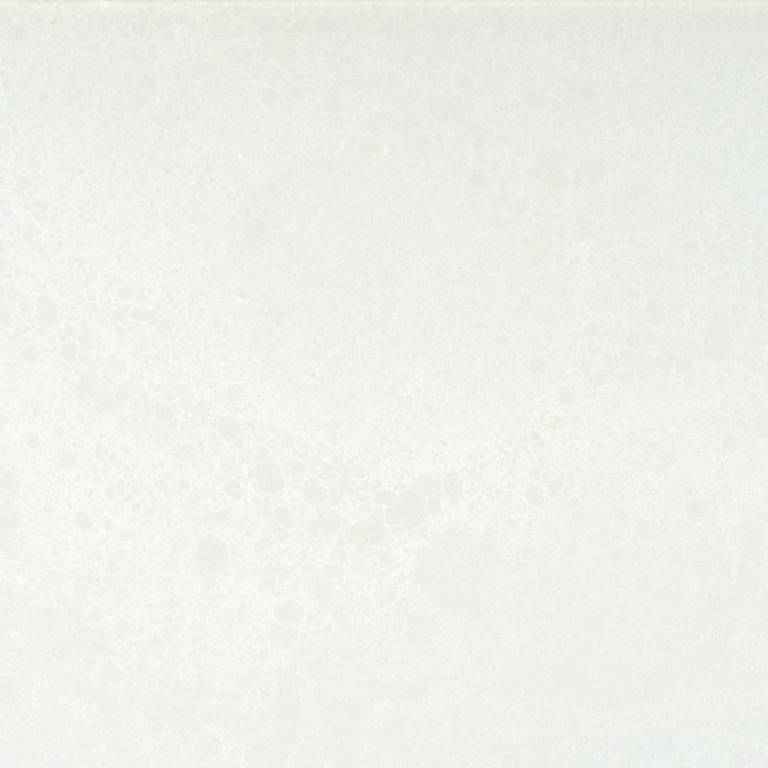 Silestone Nolita kitchen countertop with light beige veining and polished finish — engineered quartz countertops fabricated and installed by Signature Stone LV