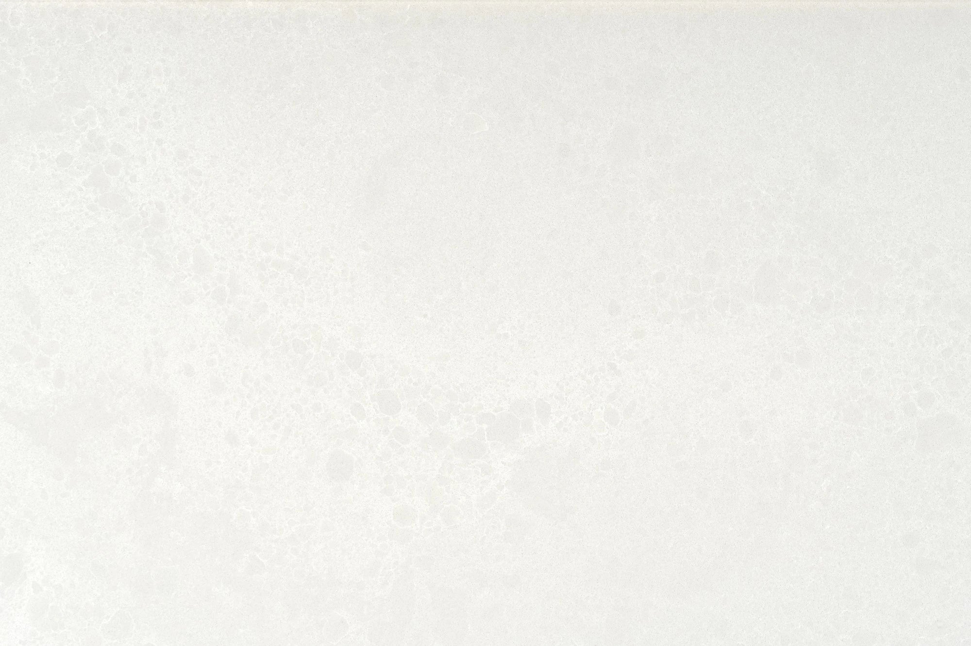 Silestone Nolita23 kitchen island with warm beige veining and polished finish — premium engineered quartz countertops fabricated and installed by Signature S...