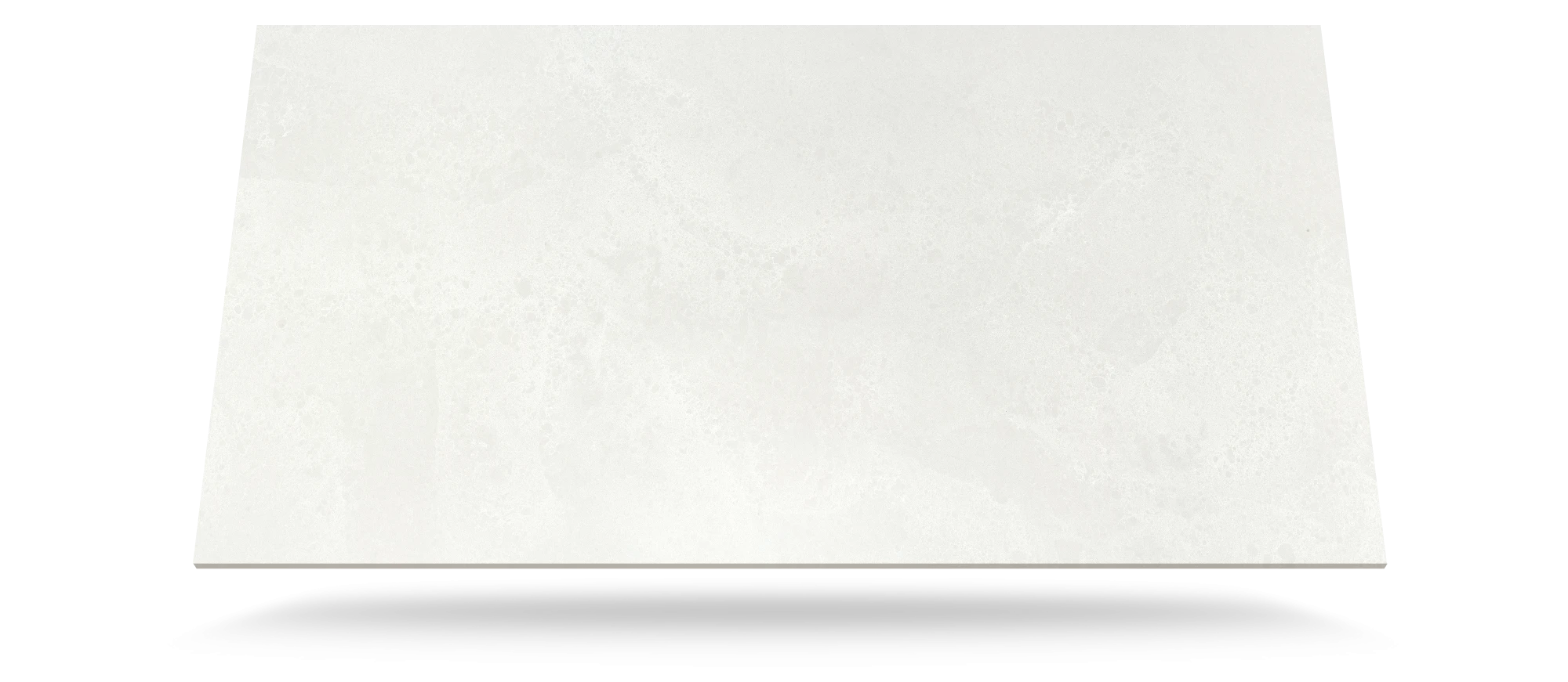 Silestone Nolita quartz slab with white marble-look veining and polished finish — premium quartz countertops near me by Signature Stone Las Vegas