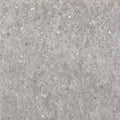 Silestone Ocean Jasper F surface showcasing sophisticated gray tones with white speckled patterns — premium quartz countertops installed by Signature Stone L...