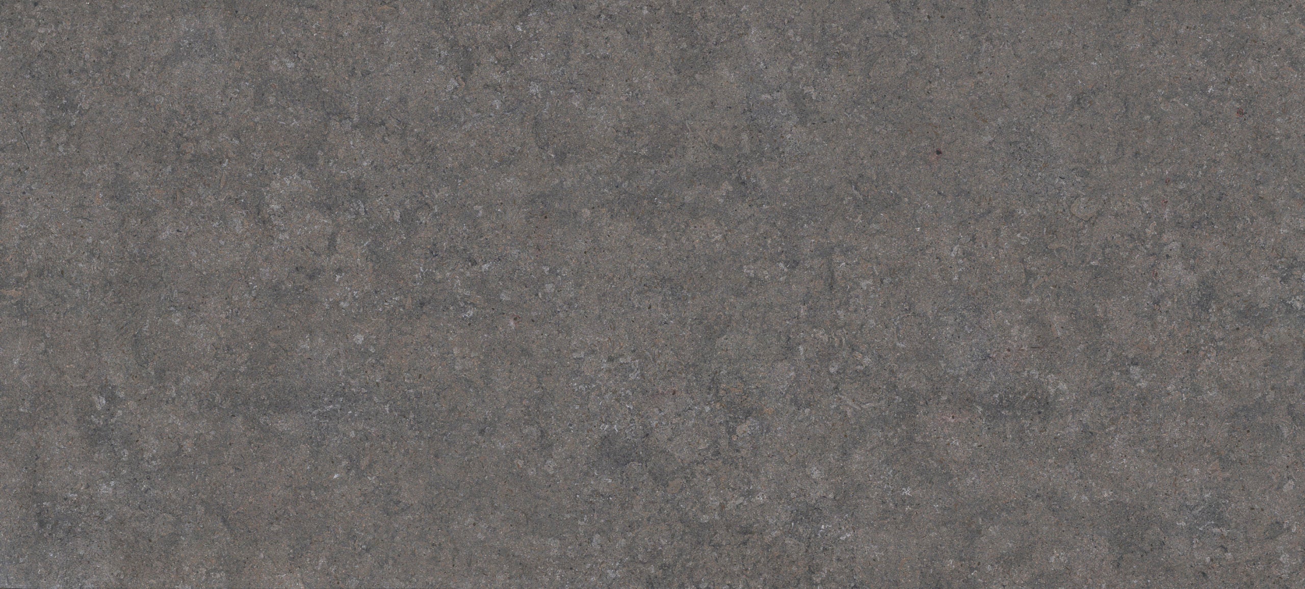 Dekton Vk04 Grafite surface with dark charcoal gray finish and subtle speckled texture — dekton countertops installed by Signature Stone Las Vegas