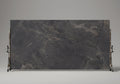 Pietra Rustica slab with dark charcoal finish and natural veining patterns — premium stone countertops installed by Signature Stone Las Vegas