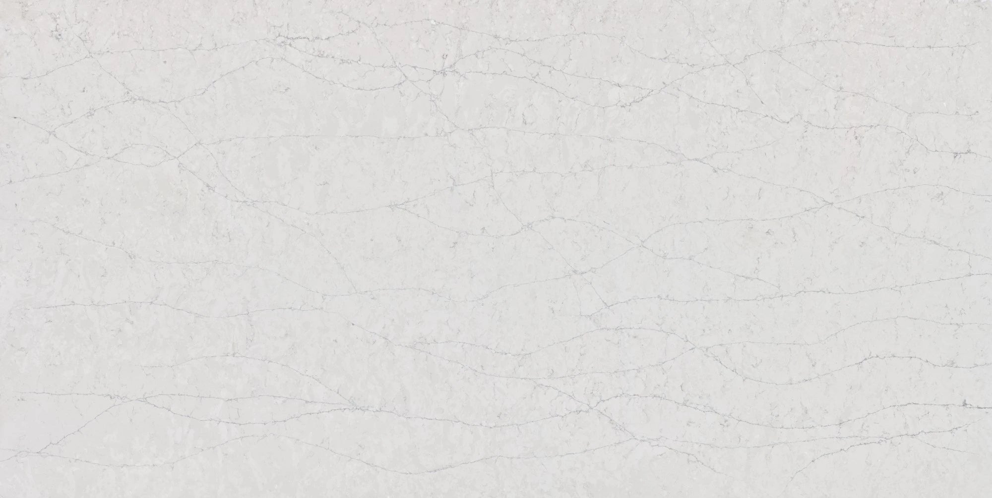 Silestone Pearl Jasmine surface with light cream color and subtle veining — engineered quartz countertops fabricated and installed by Signature Stone LV