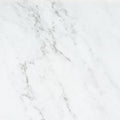 Dekton Salina slab surface with white marble-look veining and matte finish — dekton countertops installed by Signature Stone Las Vegas