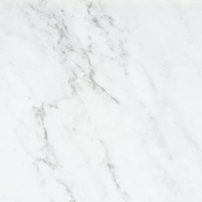Dekton Salina slab surface with white marble-look veining and matte finish — dekton countertops installed by Signature Stone Las Vegas