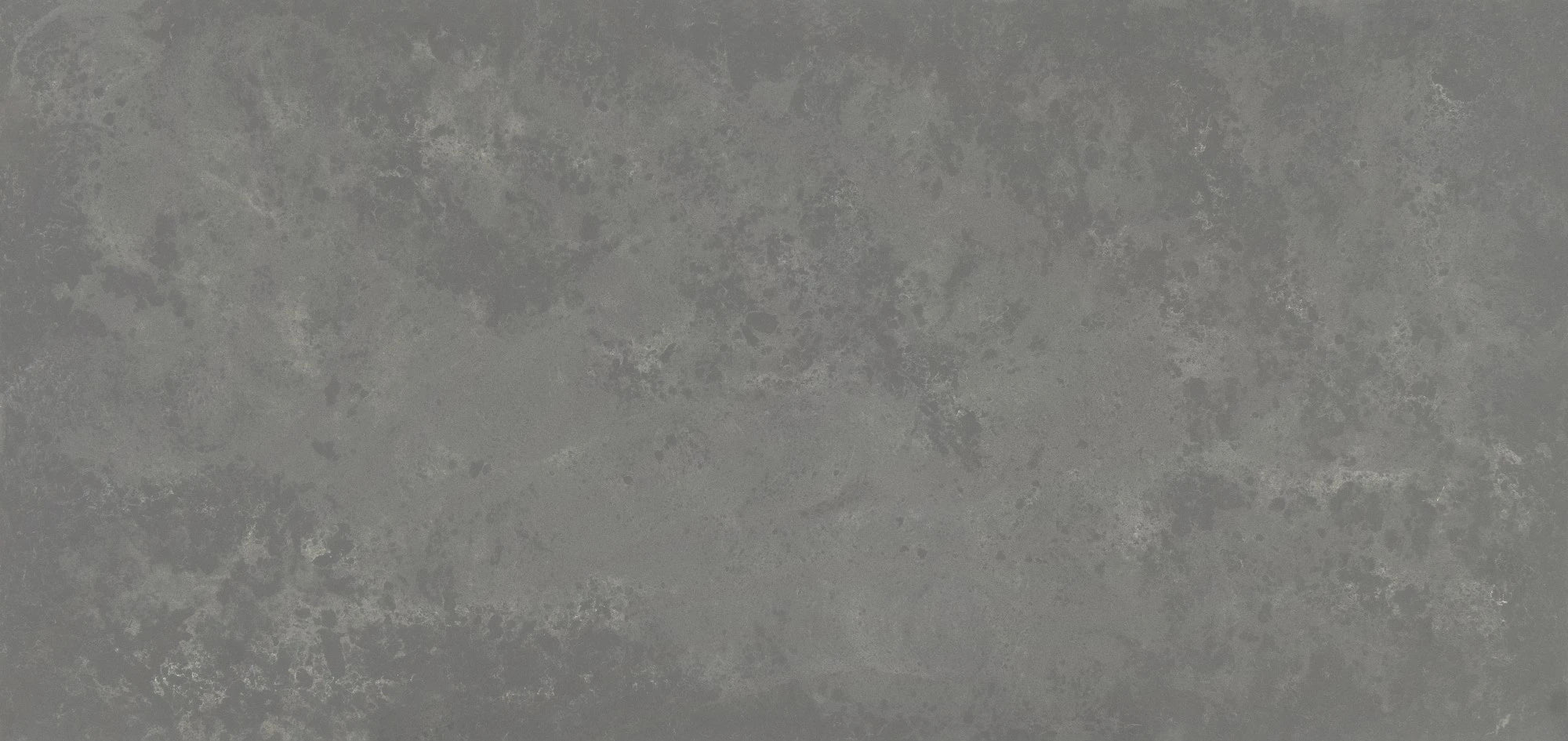Silestone Seaport surface with sophisticated gray textured finish and subtle natural veining — engineered quartz countertops fabricated and installed by Sign...