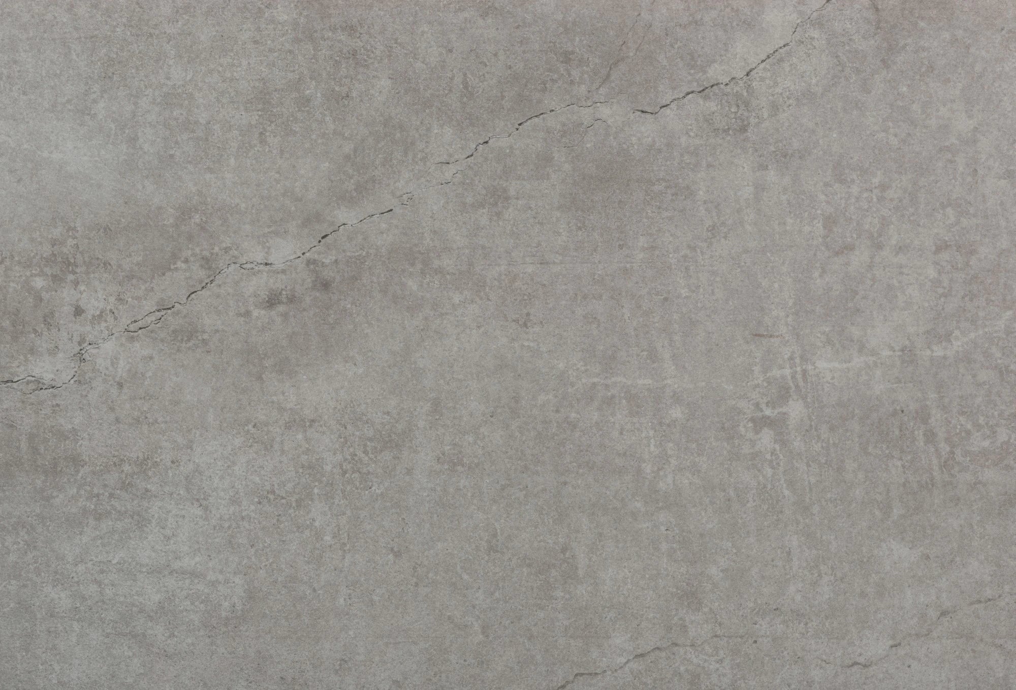 Dekton Soke slab surface with gray textured finish and natural stone veining — dekton countertops installed by Signature Stone Las Vegas