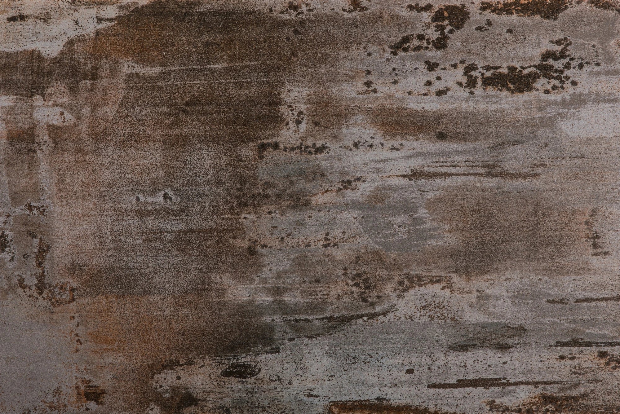 Dekton Trilium surface showcasing warm brown and gray veining with matte finish — premium dekton countertops installed by Signature Stone Las Vegas