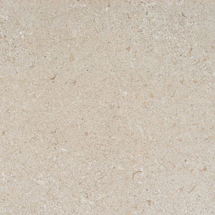Dekton Vk02 Avorio surface showing warm beige tones with subtle speckled texture and matte finish — dekton countertops installed by Signature Stone Las Vegas
