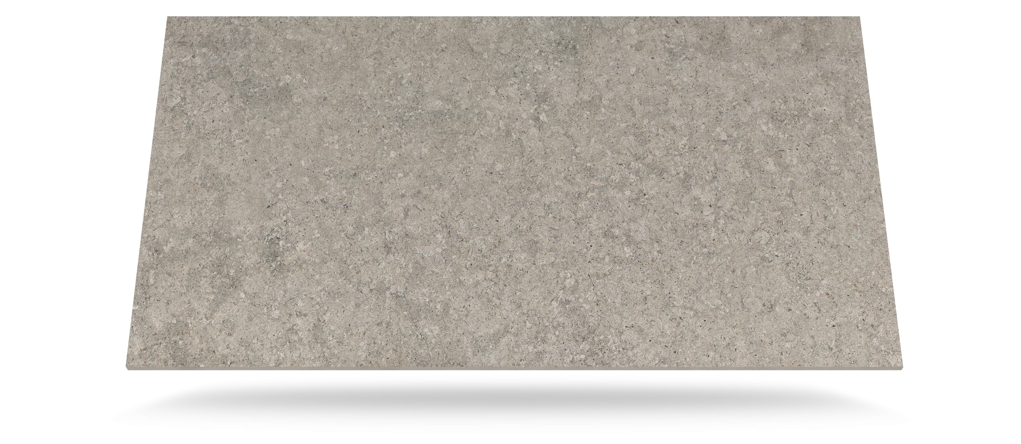 Dekton Grigio surface with matte gray finish and natural stone texture — premium dekton kitchen countertops by Signature Stone Las Vegas