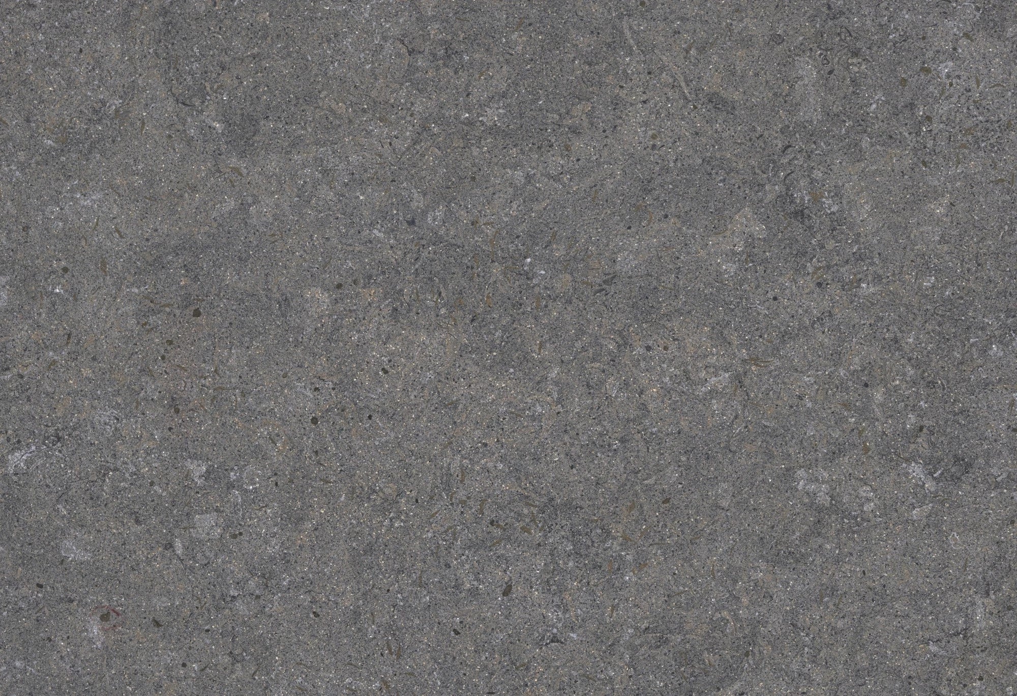 Dekton Grafite slab surface with dark charcoal gray finish and subtle speckled texture — premium dekton kitchen countertops by Signature Stone Las Vegas