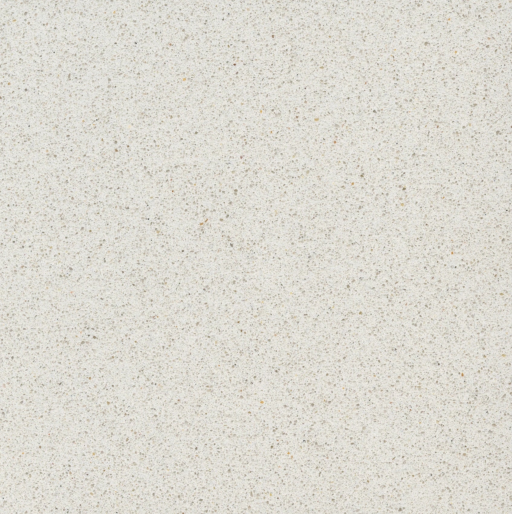 Silestone White North quartz surface with light beige base and subtle speckled pattern — premium quartz countertops near me by Signature Stone Las Vegas