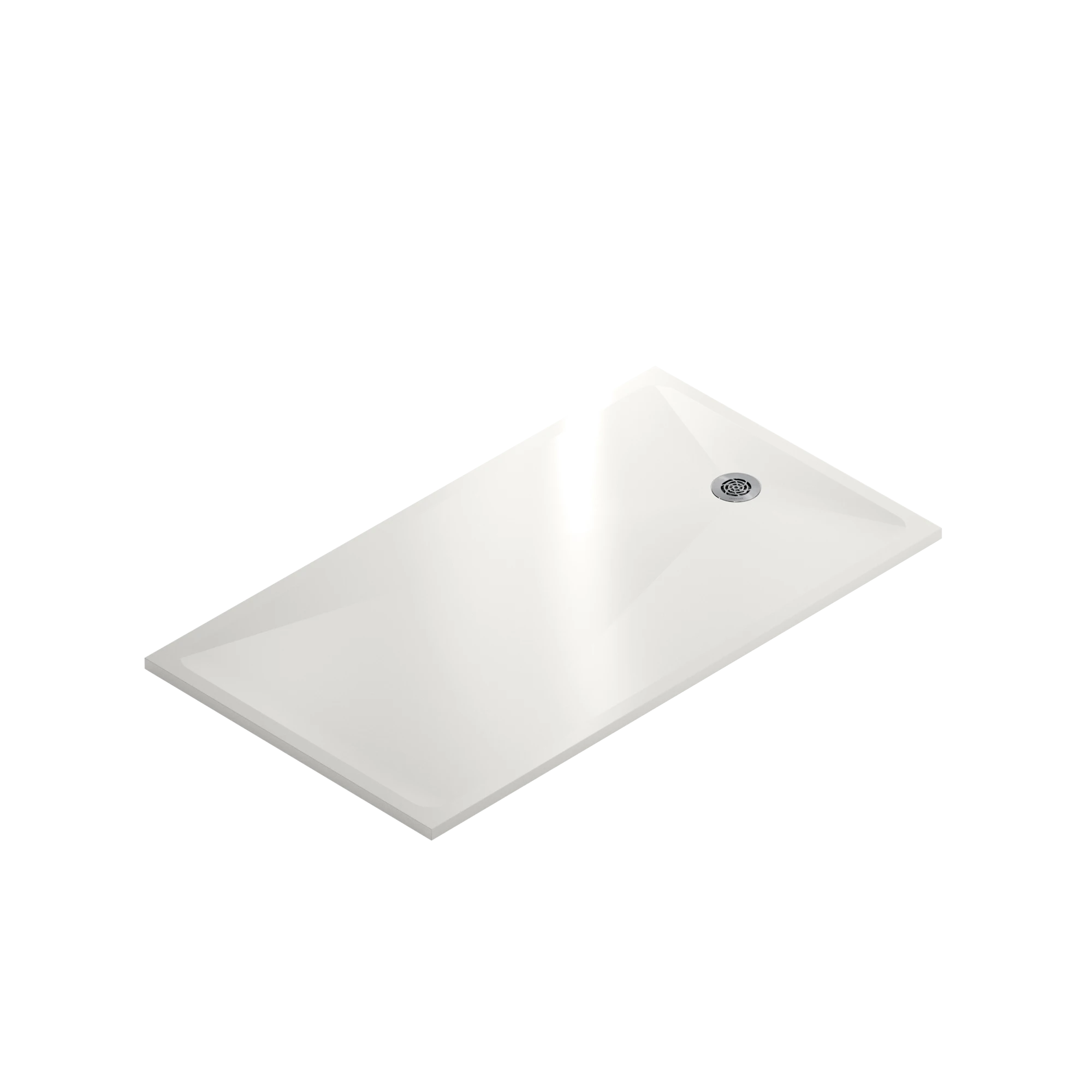 Dekton Zenith surface featuring pristine white finish with subtle veining and smooth texture — premium dekton kitchen countertops by Signature Stone Las Vegas