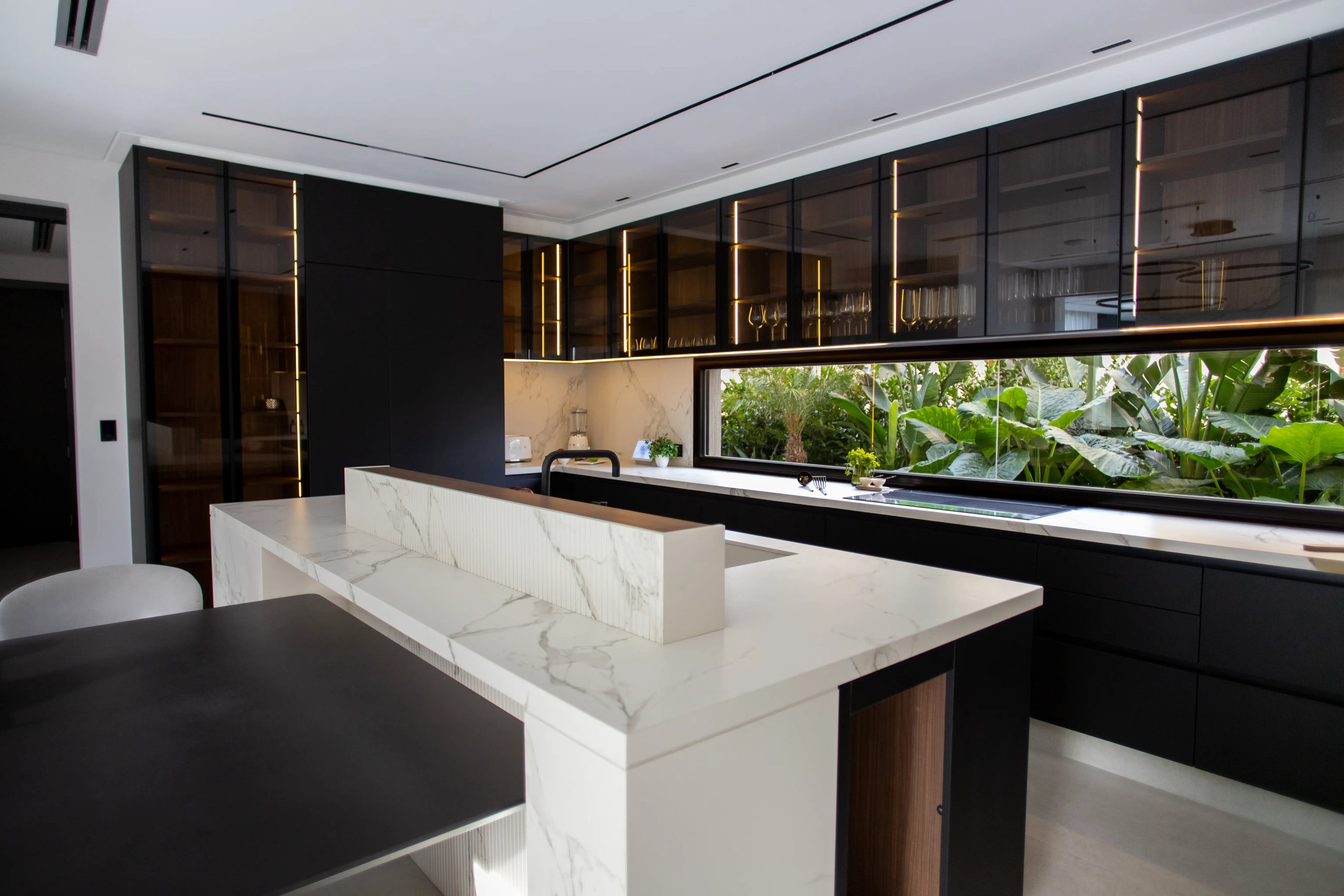 Silestone Kitchen Countertops