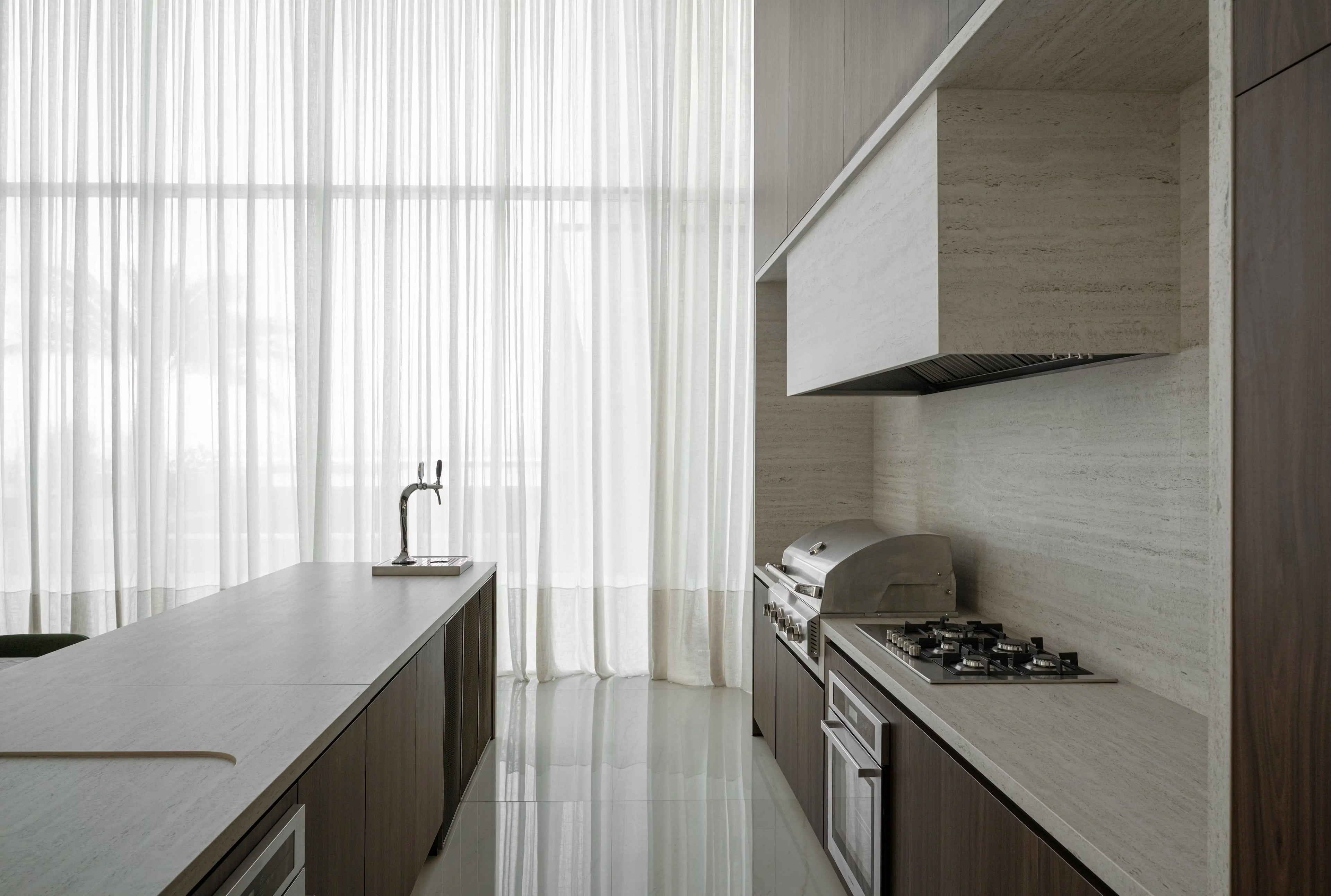 Silestone Kitchen Countertops