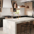 Silestone Kitchen Countertops