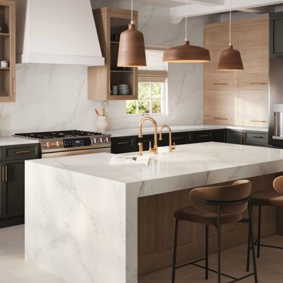 Silestone Kitchen Countertops