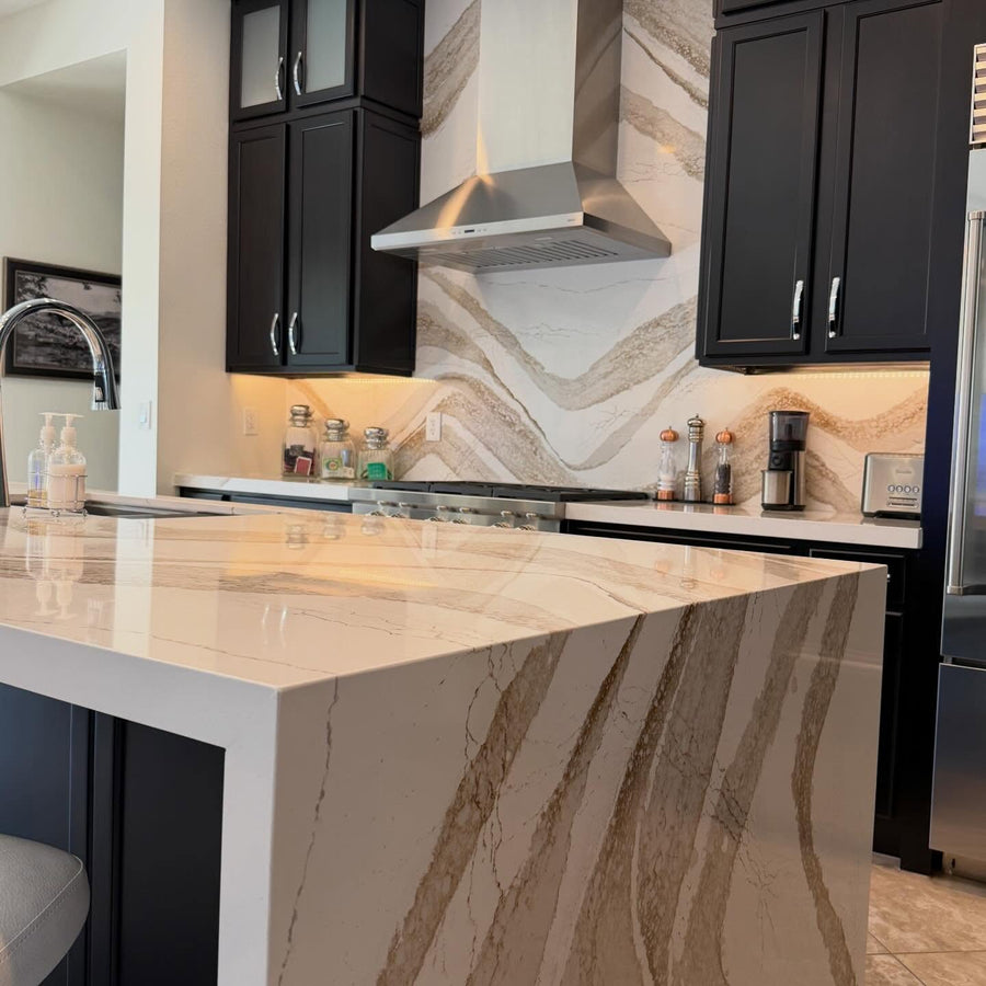 Signature Stone project photo