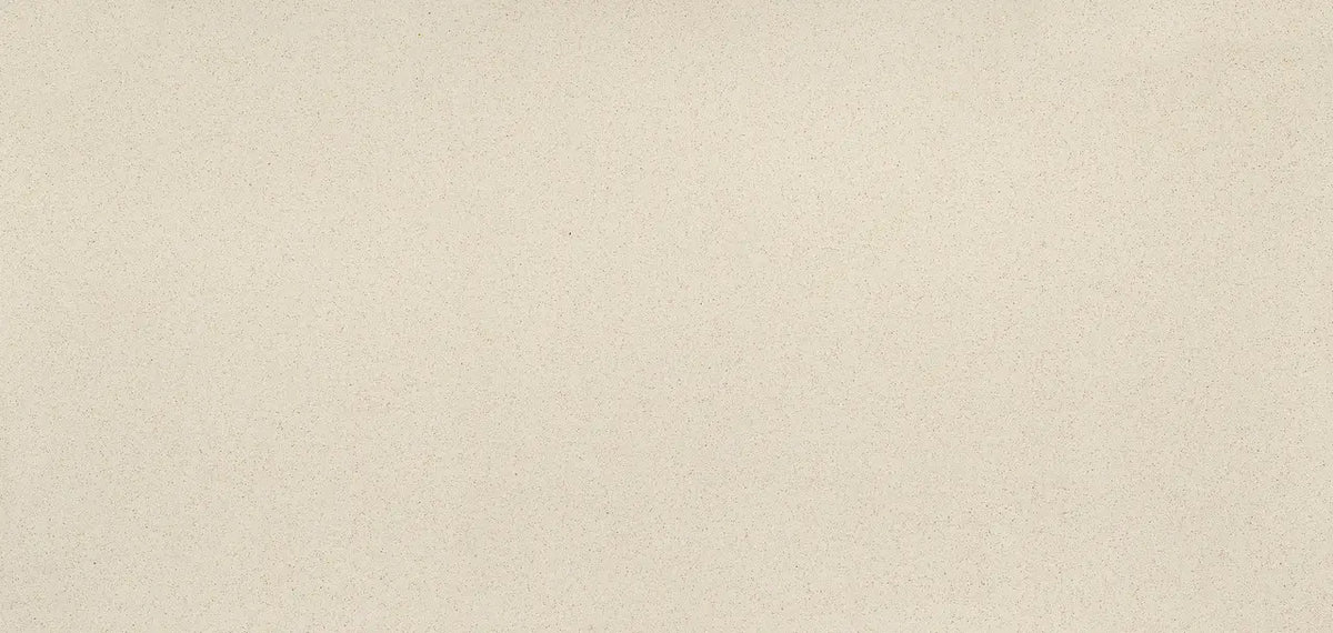 Cardiff Cream quartz surface with smooth beige finish and subtle texture — elegant stone countertops installed by Signature Stone Las Vegas
