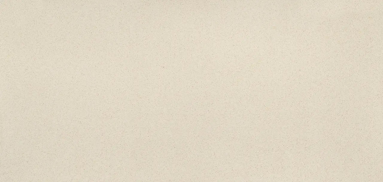 Cardiff Cream quartz surface with smooth beige finish and subtle texture — elegant stone countertops installed by Signature Stone Las Vegas