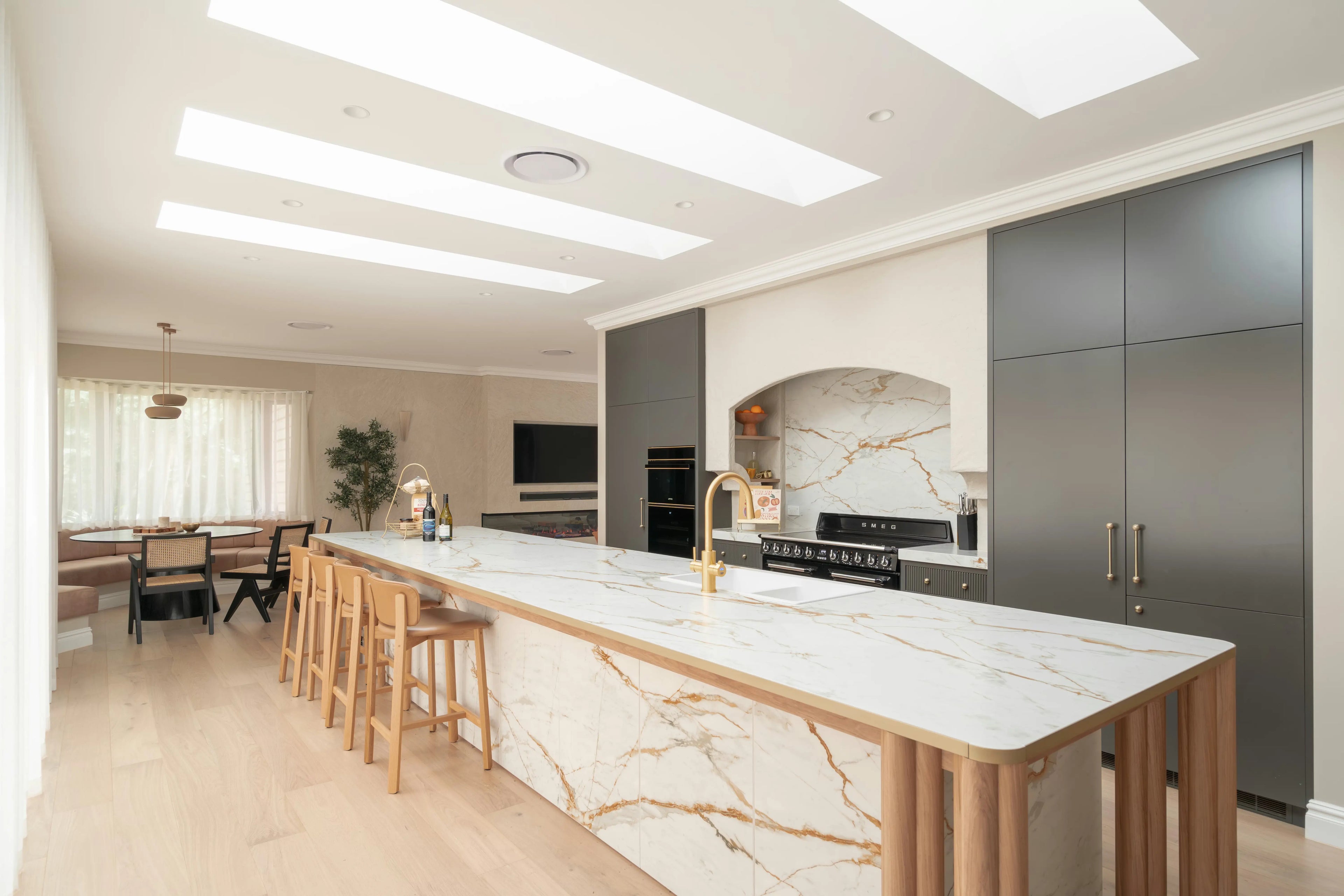 Silestone Kitchen Countertops