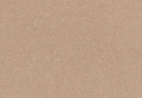 Clyde quartz surface with warm beige tone and subtle speckled texture — premium stone countertops installed by Signature Stone Las Vegas