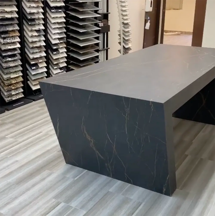 Signature Stone project