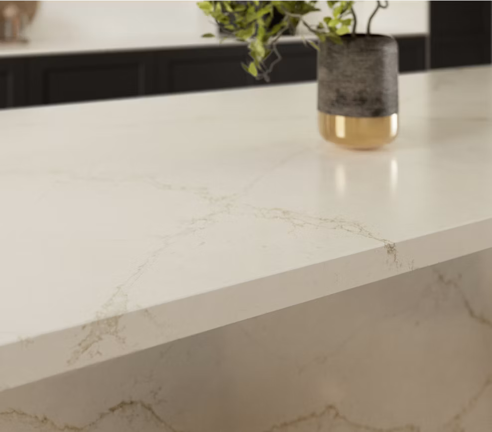 Silestone Kitchen Countertops