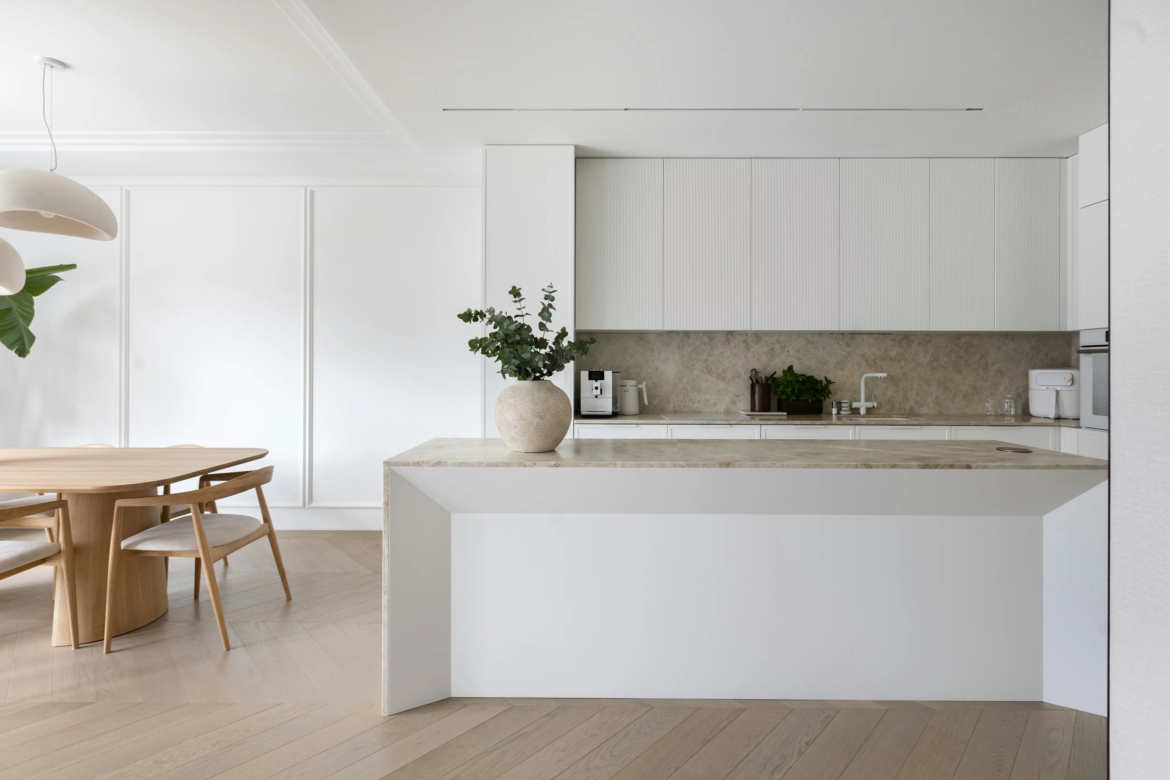 Silestone Kitchen Countertops
