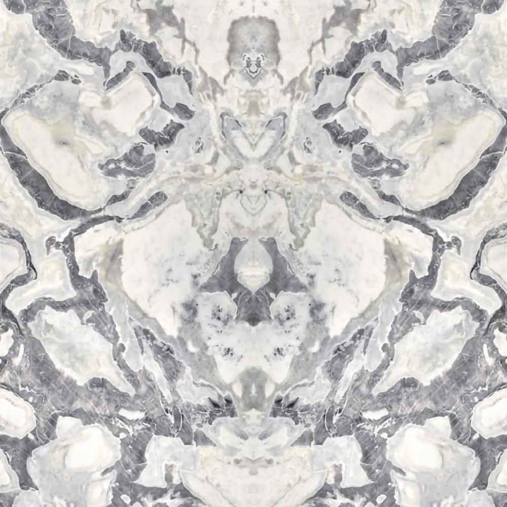 Dover White marble surface featuring elegant gray and white veining patterns — premium countertop fabrication by Signature Stone Las Vegas