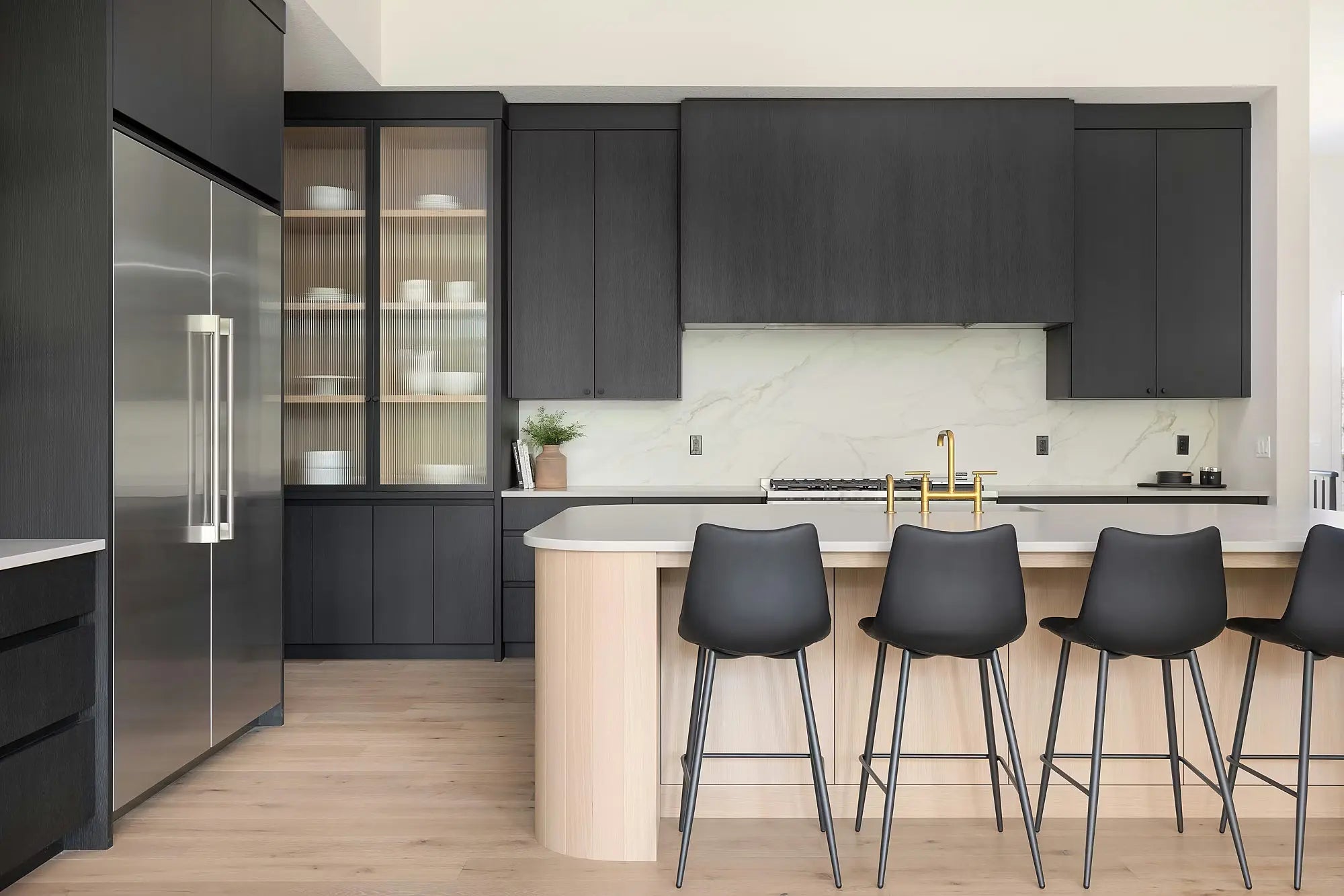 Silestone Kitchen Countertops