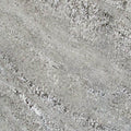 Bianco Antico granite slab with light gray and white veining, textured stone surface