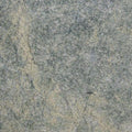 Costa Esmeralda granite countertop slab with green and gold veining texture