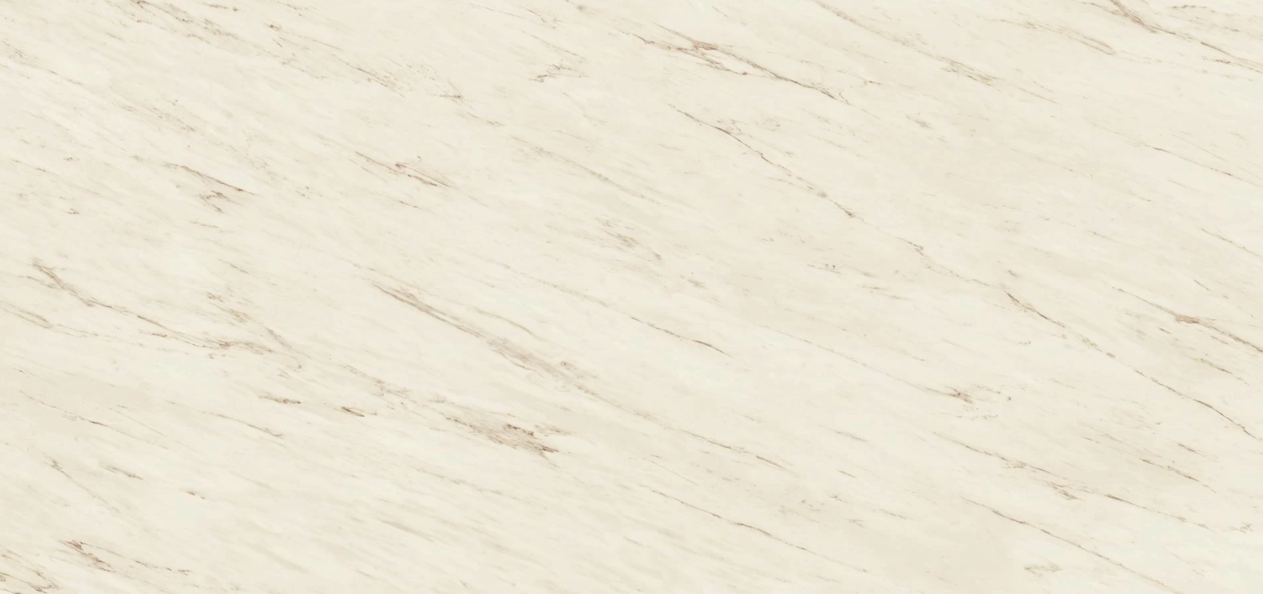 Cremo Delicato marble surface featuring soft cream tones with delicate veining — ideal for custom countertops fabricated and installed by Signature Stone LV