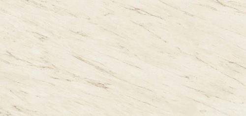 Cremo Delicato marble surface featuring soft cream tones with delicate veining — ideal for custom countertops fabricated and installed by Signature Stone LV