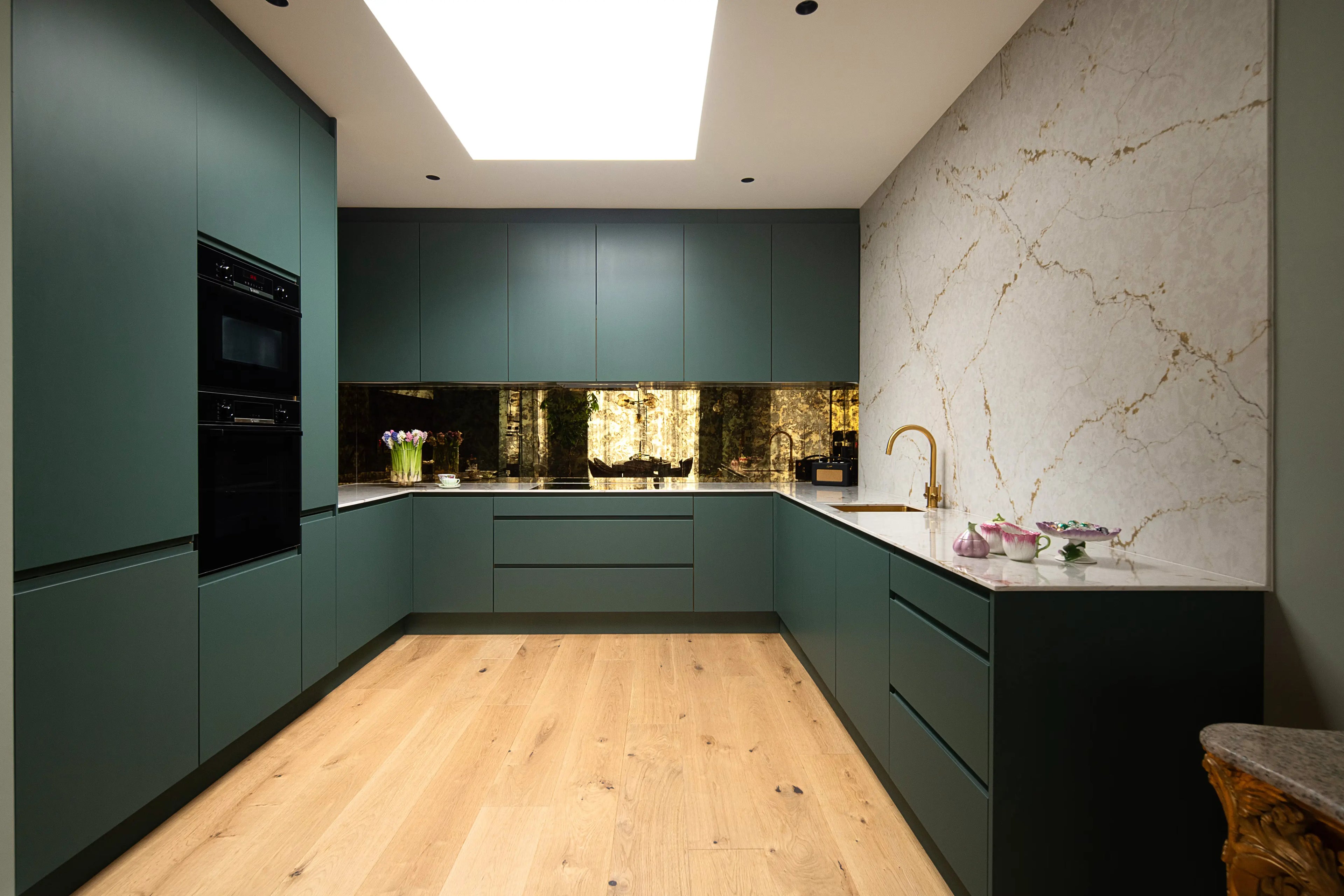 Silestone Kitchen Countertops