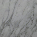 Calcatta Vagli marble surface with dramatic white background and flowing gray veining — luxury marble countertops installed by Signature Stone Las Vegas