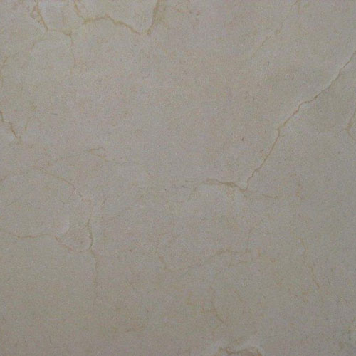 Crema Marfil Classic marble surface with soft beige tones and subtle veining — elegant marble countertops installed by Signature Stone Las Vegas